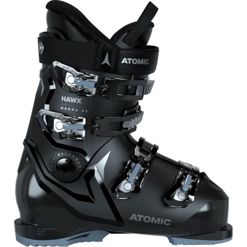 Buty narciarskie Atomic HAWX MAGNA 85 W Black - Denim